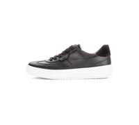 Gabor Leder-Sneakers in Schwarz - Größe 40 | Damen Sneakers