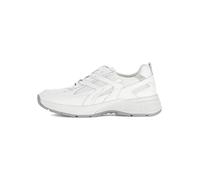 Gabor Leder-Sneakers in Weiß - Größe 39 | Damen Sneakers