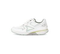 Gabor Comfort 6.5 weiss/mint/silber
