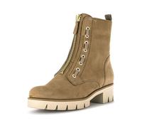 Gabor Stiefelette Nubukleder Nut Warmfutter - 38,5