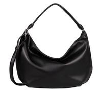 Gabor Lela Hobo Bag Black