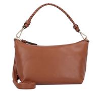Gabor Lela Schultertasche 29 cm cognac (TAS009009) braun