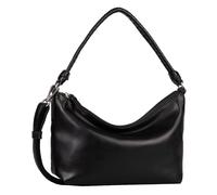 Gabor Lela Schultertasche 29 cm black (TAS009010) schwarz