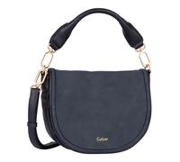 Gabor Lemonie Schultertasche S 24 cm dark blue (TAS028963) blau