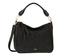 Gabor Lemonie Hobo Bag L Black
