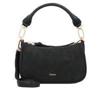 Gabor Lemonie Schultertasche S 25 cm black (TAS028958)