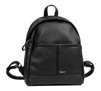 Gabor Lenea City Rucksack 31 cm black (TAS037545) schwarz