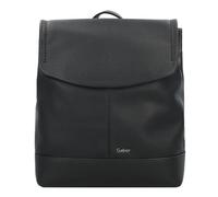 Gabor Lenea City Rucksack M 33 cm schwarz