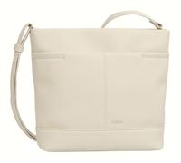 Gabor Lenea Cross Bag M Cream White