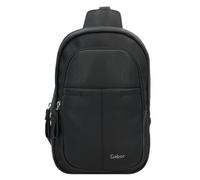 Gabor bags Lenea Damen Handtasche Sling Bag Rucksack Mittelgroß Schwarz