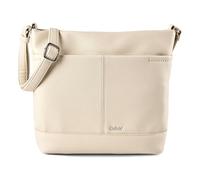 Gabor Lenea Umhängetasche M 29 cm beige