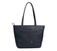Gabor Lenea Zip Shopper M Dark Blue