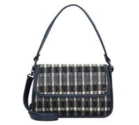 Gabor Lexie Schultertasche M 27 cm blau