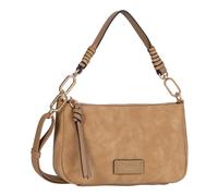 Gabor Lida Schultertasche 24 cm braun