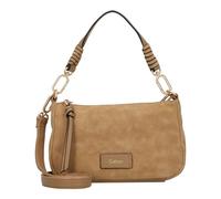 Gabor Lida Schultertasche 24 cm braun