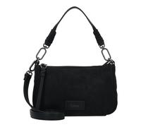 Gabor Lida Schultertasche 24 cm schwarz