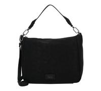 Gabor Schultertasche Lida 36 cm Schwarz