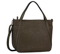 Gabor, Lill, Damen, Shopper, L, Grün, 39x15x31 cm