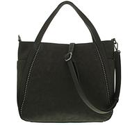 Gabor Lill Zip Shopper L Oliv