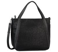 Gabor Lill Zip Shopper L Black