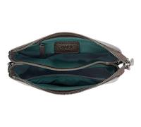 Gabor Linda Cross Bag Dark Brown