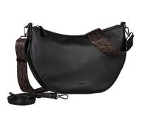 Gabor Linda Cross Bag M Leo Black