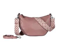 Gabor Linda Cross Bag M Mauve