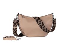 Gabor Linda Cross Bag M Taupe