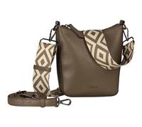 Gabor Linda Cross Bag XS Khaki