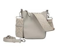 Gabor Linda Cross Bag XS Light Grey