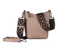 Gabor Linda Cross Bag XS Taupe