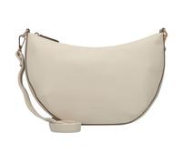 Gabor bags Linda Damen Umhängetasche Crossbody Bag Mittelgroß Weiß
