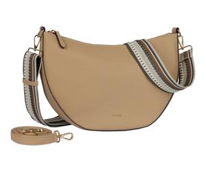 Gabor Linda Summer Cross Bag M Camel