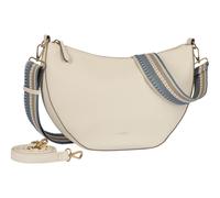 Gabor Linda Summer Cross Bag M Cream White
