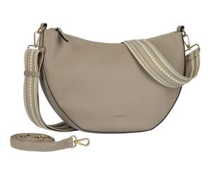 Gabor Linda Summer Cross Bag M Taupe