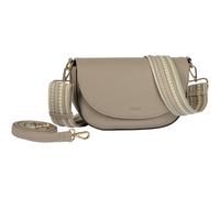 Gabor Linda Summer Saddle Bag Taupe
