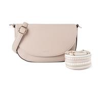 Gabor Linda Summer Damen Satteltasche Umhängetasche Klein Taupe