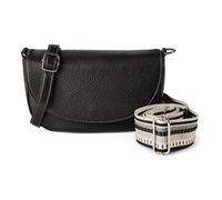 Gabor Linda Summer Umhängetasche 25.5 cm schwarz