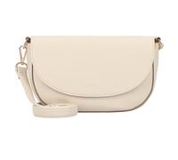 Gabor Linda Saddle Bag Cream White