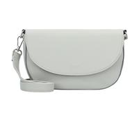 Gabor bags Linda Damen Satteltasche Umhängetasche Klein Grau