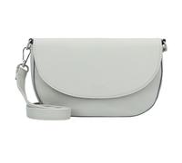 Gabor bags Linda Damen Satteltasche Umhängetasche Klein Grau