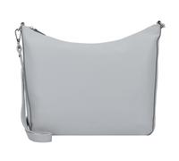Gabor Linda Hobo Bag M Light Grey