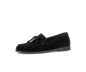 Gabor "Loafer" (64645254-44) schwarz