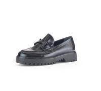 Gabor - Loafer - Schwarz 39