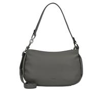 Gabor Lonia Schultertasche M 34 cm dark grey (TAS028980) grau
