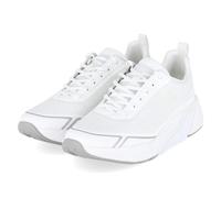Gabor Sneaker Low 86.912.50 Damen weiß Größe 40 EU / 6.5 UK