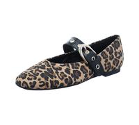 Gabor luchs/ latex für Damen, animal, Größe 38 EU / 5 UK