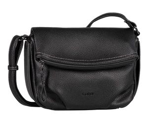 Gabor Mabel Cross Bag S Black
