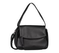 Gabor Mabel Schultertasche M 35 cm schwarz