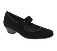 Gabor MALTA 56.139.47 schwarz - Pumps für Damen - Größe 39
